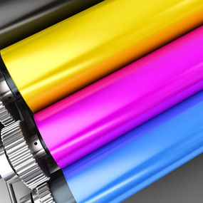 Commercial Printing